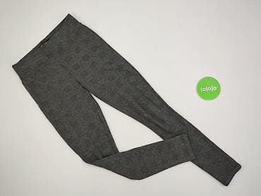 Kobiety: Legginsy Eleganckie damskie, rozmiar S — 2