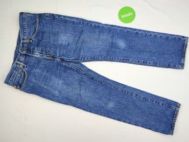 promod jeansy: Levi’s, Jeansy dla mężczyzn, rozmiar L — 2