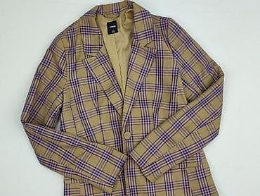 garnitur damski cropp: Marynarka damska, rozmiar XS — 1