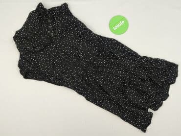 stradivarius sukienka w kropki: Sukienka damska, rozmiar S — 2