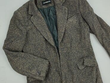Women's Clothing: Liz Claiborne, Women`s trench, size L (EU 40) — 1