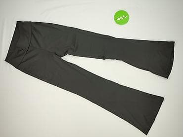 Legginsy Sportowe damskie, rozmiar M — 2