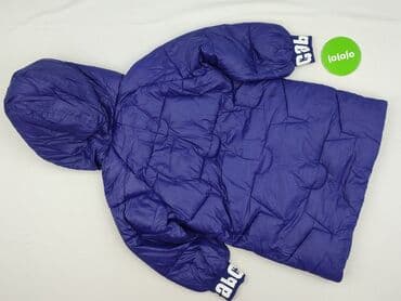 koszulka hello kitty house: Kurtka puchowa 9 lat, Tkaniny syntetyczne, stan - Idealny — 3