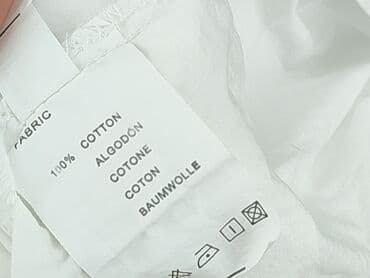 koszule kapłańskie: Koszula damska, rozmiar One size — 5