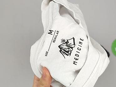 wik buty: Medicine, Koszulka dla mężczyzn, rozmiar M — 4