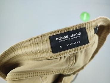 primark stanley: House, Spodnie dresowe dla mężczyzn, rozmiar S — 4