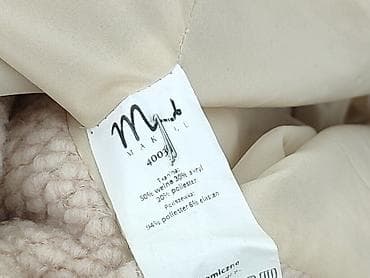 top atmosphere: Makalu, Women`s coat, size M — 5