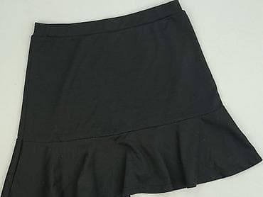 sandały punk: Spódnica damska, rozmiar L — 1