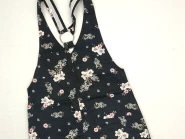 sukienka w geometryczne wzory h m: H&M, Women`s dress, size M (EU 38) — 1