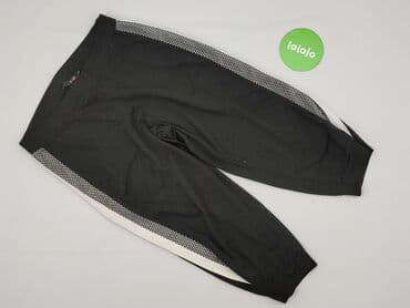 aplikacje z ubraniami: Yest, Spodnie 3/4 damskie, rozmiar S — 2