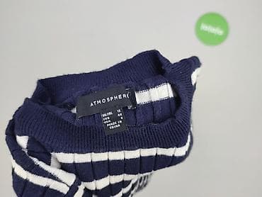 botki atmosphere: Atmosphere, Sweter damski, rozmiar M — 5