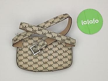 Сумки та рюкзаки: Сумка, Michael Kors, стан - Ідеальний — 3