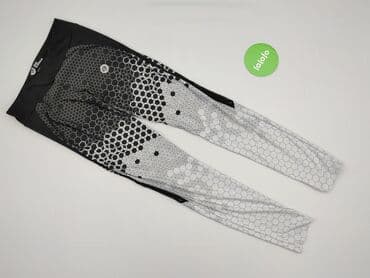 gymshark legginsy push up: Gym Glamour, Legginsy Sportowe damskie, rozmiar M — 2