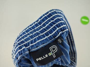 spodnie piżamowe pepco: Spodnie materiałowe damskie, rozmiar M — 4