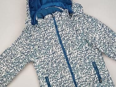 echo bluzki: Transitional jacket, 12 years, XS, condition - Very good — 1