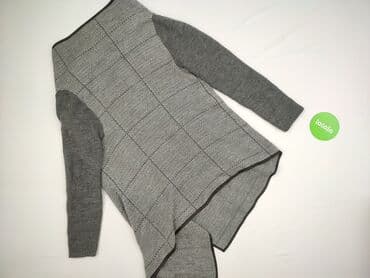 c a kurtka puchowa damska: Kardigan damski, rozmiar L — 3