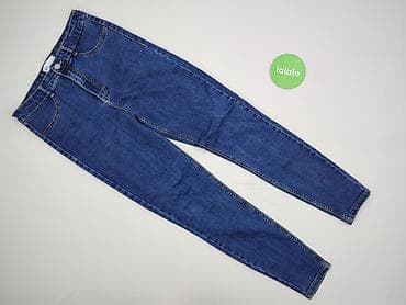 pull and bear zakopane: Zara, Jeansy damskie, rozmiar M — 2