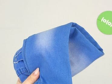 sukienki wizytowe dla nastolatek: Jeans, 3-4 years, 98/104, condition - Perfect — 7
