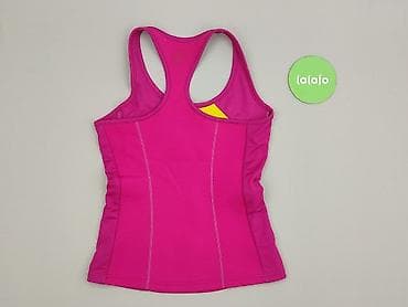 gym hard: T-shirt damski, rozmiar S — 3