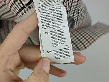 hexeline kurtki: Spódnica damska, rozmiar 2XS — 5