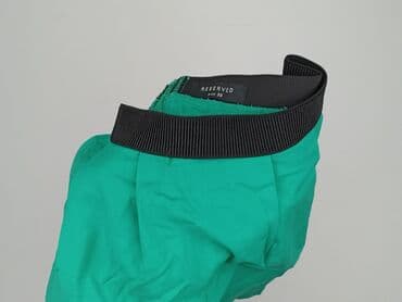 reserved zielone spódnice: Reserved, Women`s skirt, size M — 6