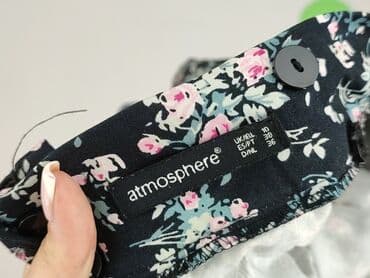 spódnice z prostokąta na gumce: Atmosphere, Спідниця жіноча, розмір M — 5