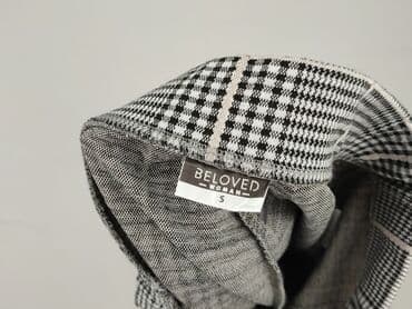 buty lasocki wyprzedaż: Beloved, Spodnie materiałowe damskie, rozmiar S — 4