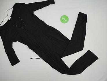 dkny kombinezon: Cubus, Elegancki komplet, rozmiar M — 3