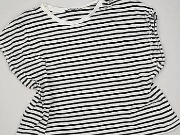 Zara, T-shirt damski, rozmiar XL