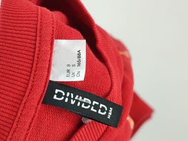 bluzy pikachu: H&M Divided, Bluza damska
, S — 4