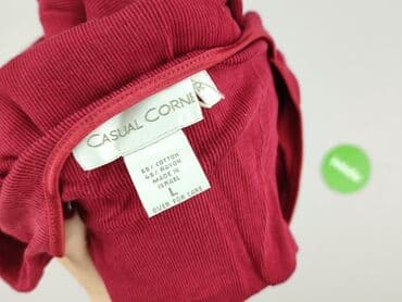 bluzki prazkowane: Bluzka damska, rozmiar L — 5