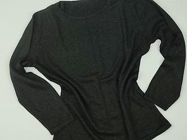 bluzki basic dlugi rekaw: Bluzka damska, rozmiar 3XL — 1