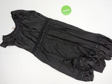 sukienka poliamid: H&M, Sukienka damska, rozmiar XL — 3