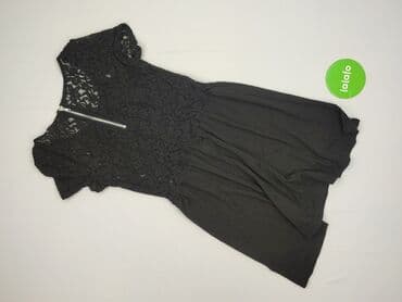 sukienka h m czerwona: H&M Divided, Sukienka damska, rozmiar S — 3