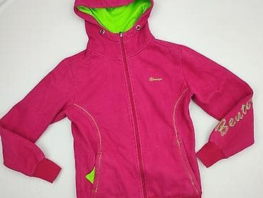 Bluza z kapturem damska, rozmiar L