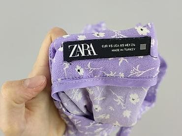 Spódnice: Zara, Spódnica damska, rozmiar XS — 4
