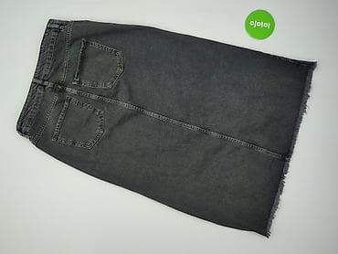 spódnica mini: Stradivarius, Spódnica damska, rozmiar XL — 3