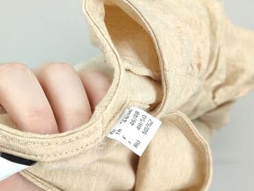 bluzki size plus: Tchibo, Bluzka damska, rozmiar 3XL — 6