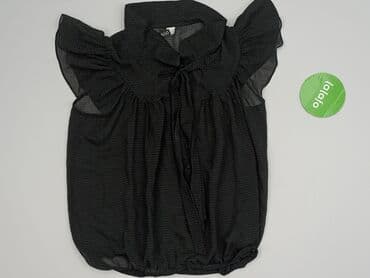 bluzka ze ściągaczem h m: H&M Divided, Bluzka damska, rozmiar M — 3