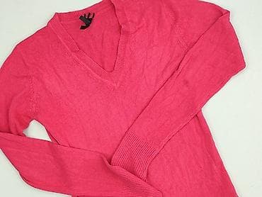 miss sixty bluza: Atmosphere, Sweter damski, rozmiar S — 1