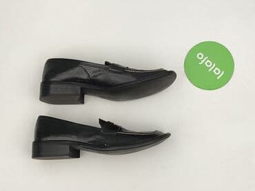 miata kapcie: Półbuty damskie, rozmiar 37 — 2