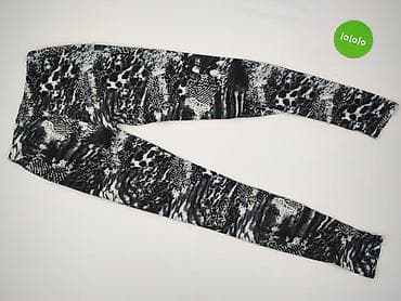 botki tk maxx: Legginsy Eleganckie damskie, rozmiar M w lalafo.pl — 3 botki tk maxx: Legginsy Eleganckie damskie, rozmiar M — 3