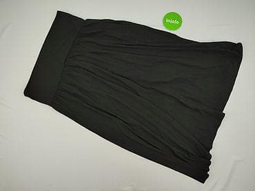 spódnice długie dla puszystych: Spódnica damska, rozmiar 3XL — 2