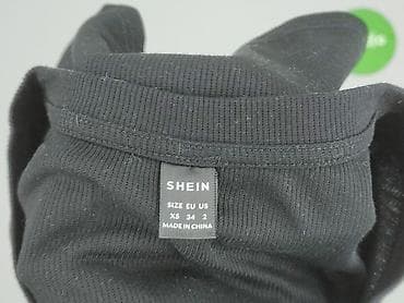 Shein, Women`s top, size XS — 4