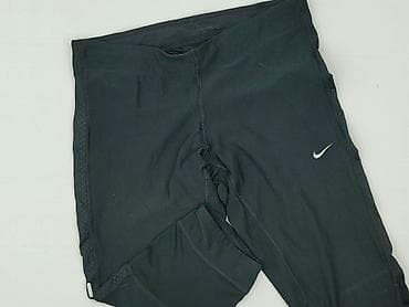buty air force shadow: Nike, Legginsy Sportowe damskie, rozmiar M — 1