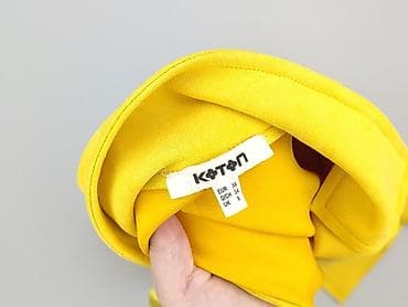 koko: Koton, Płaszcz damski, rozmiar S — 5