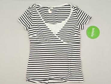 koszule do karmienia pepco: H&M Mama, Bluzka damska, rozmiar M — 2