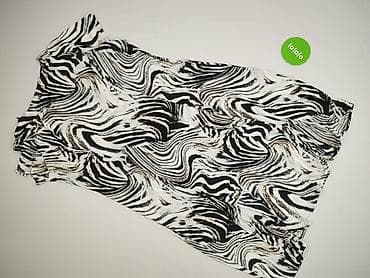bluzka plus size: Tunika damska, rozmiar 5XL — 3