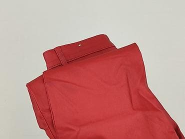 lestrosa sneakersy: Stradivarius, Spodnie materiałowe damskie, rozmiar XL — 5