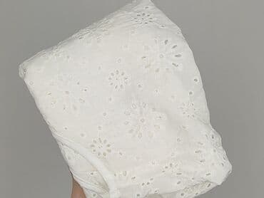 góralska koszula damska z haftem biała: Women`s top, size M — 5